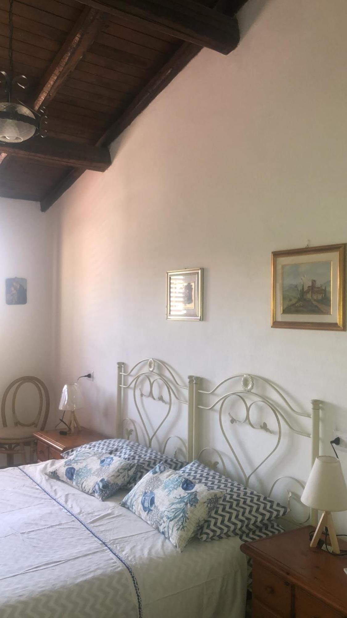 Antonio Rose Garden Lejlighed Olbia Eksteriør billede